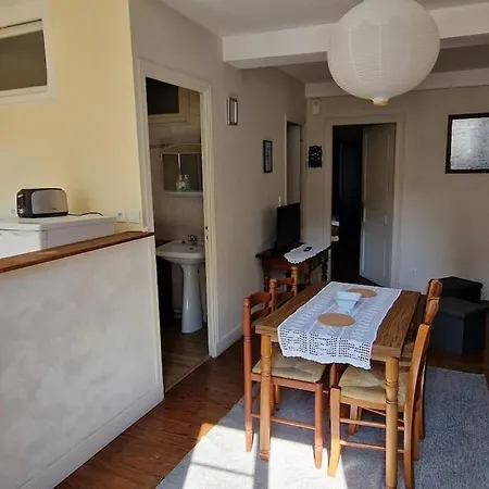 Spacieuse Maison De - Quartier Calme - 10 Personnes Villa Oloron-Sainte-Marie