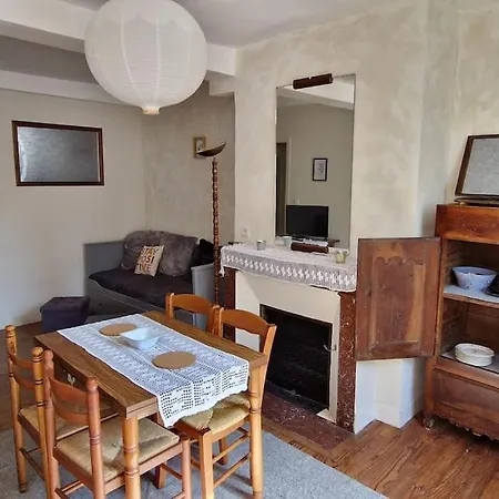 Villa Spacieuse Maison De - Quartier Calme - 10 Personnes Oloron-Sainte-Marie