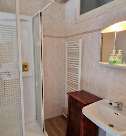 Villa Spacieuse Maison De - Quartier Calme - 10 Personnes Oloron-Sainte-Marie