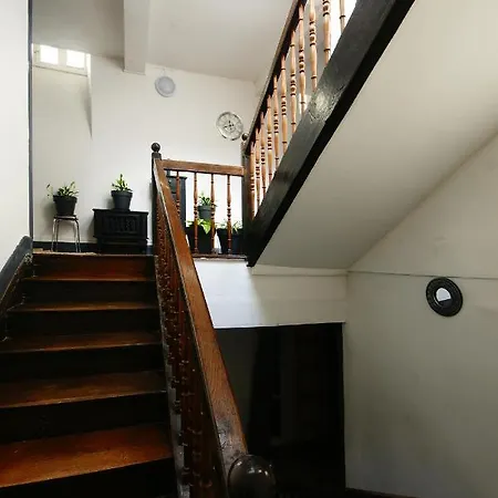 Villa Spacieuse Maison De - Quartier Calme - 10 Personnes